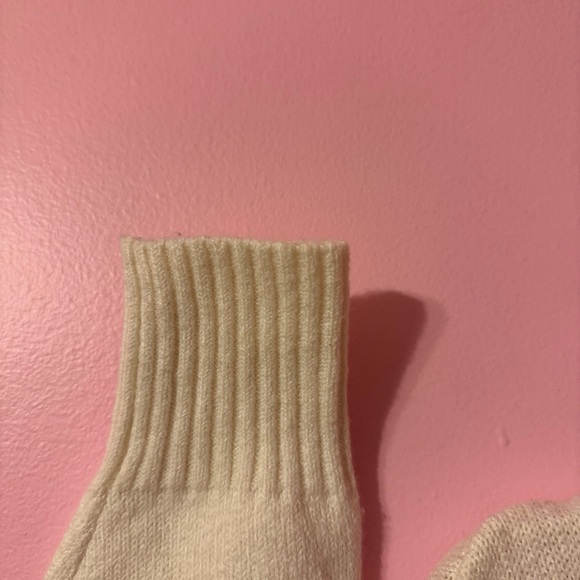 Wild Fable Cream Button-Up Cardigan - Picture 5 of 8